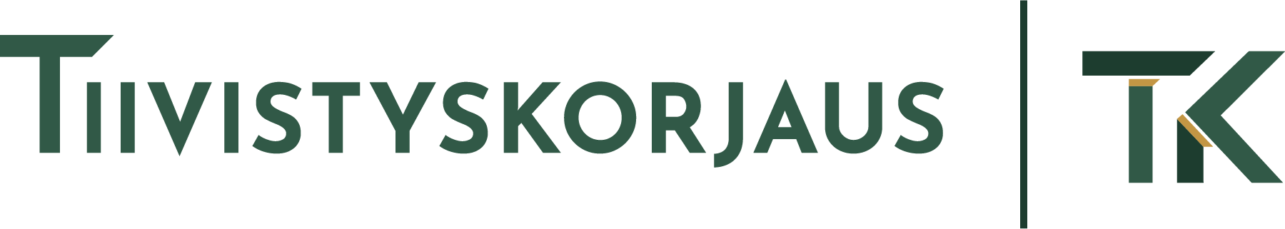 Tiivistyskorjaus