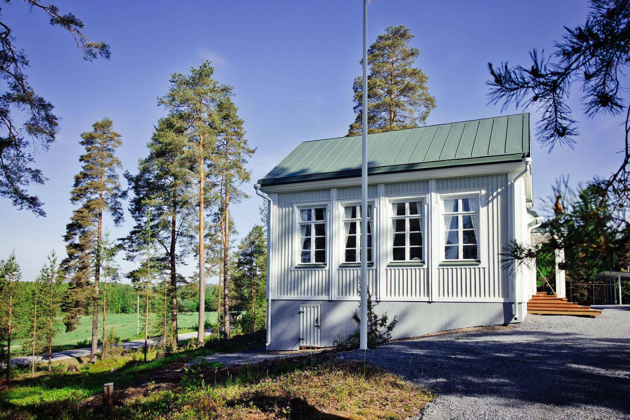 Tiiviysmittauksen ja rakennusterveyden koulutukset (3)