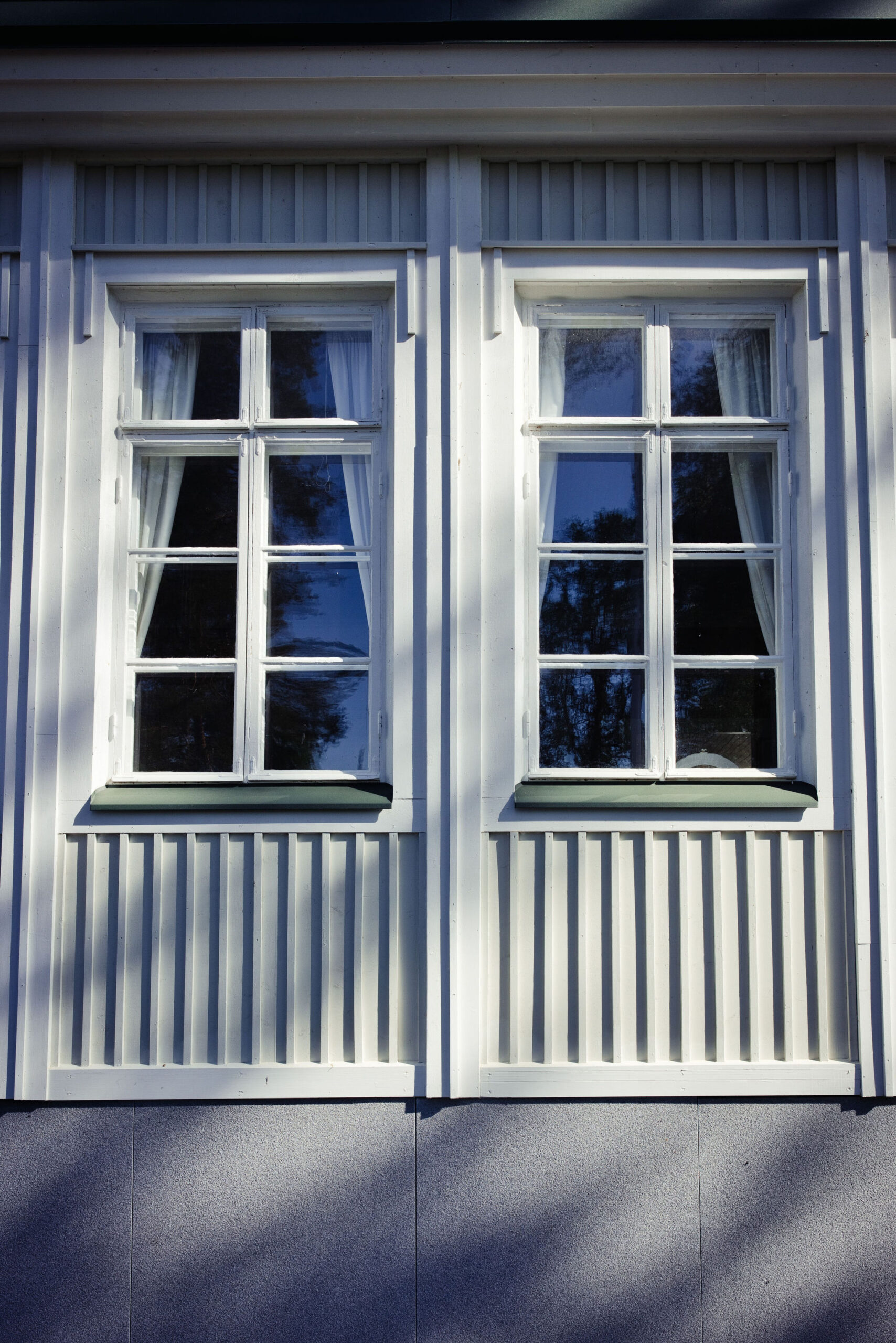 ilmavuotojen korjaus (2)