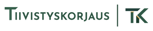 Tiivistyskorjaus