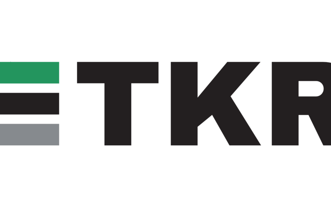 Esimerkkikohteita TKR tiivistys- ja kapselointiratkaisuista