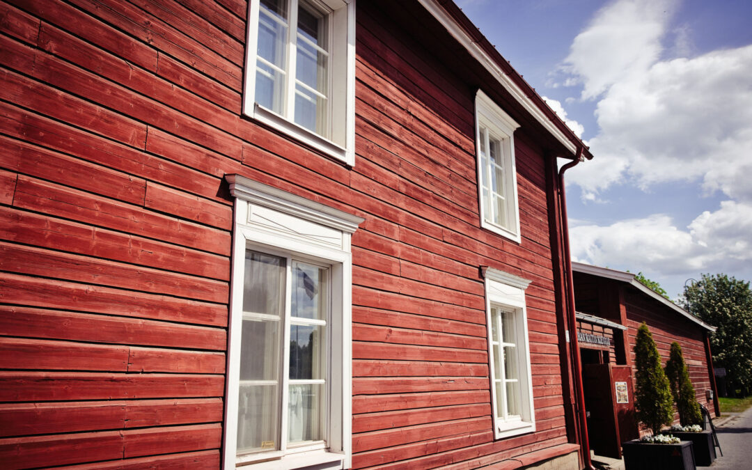 Ilmanvuotoluku qE50: mitä luku kertoo ja mikä on hyvä tulos