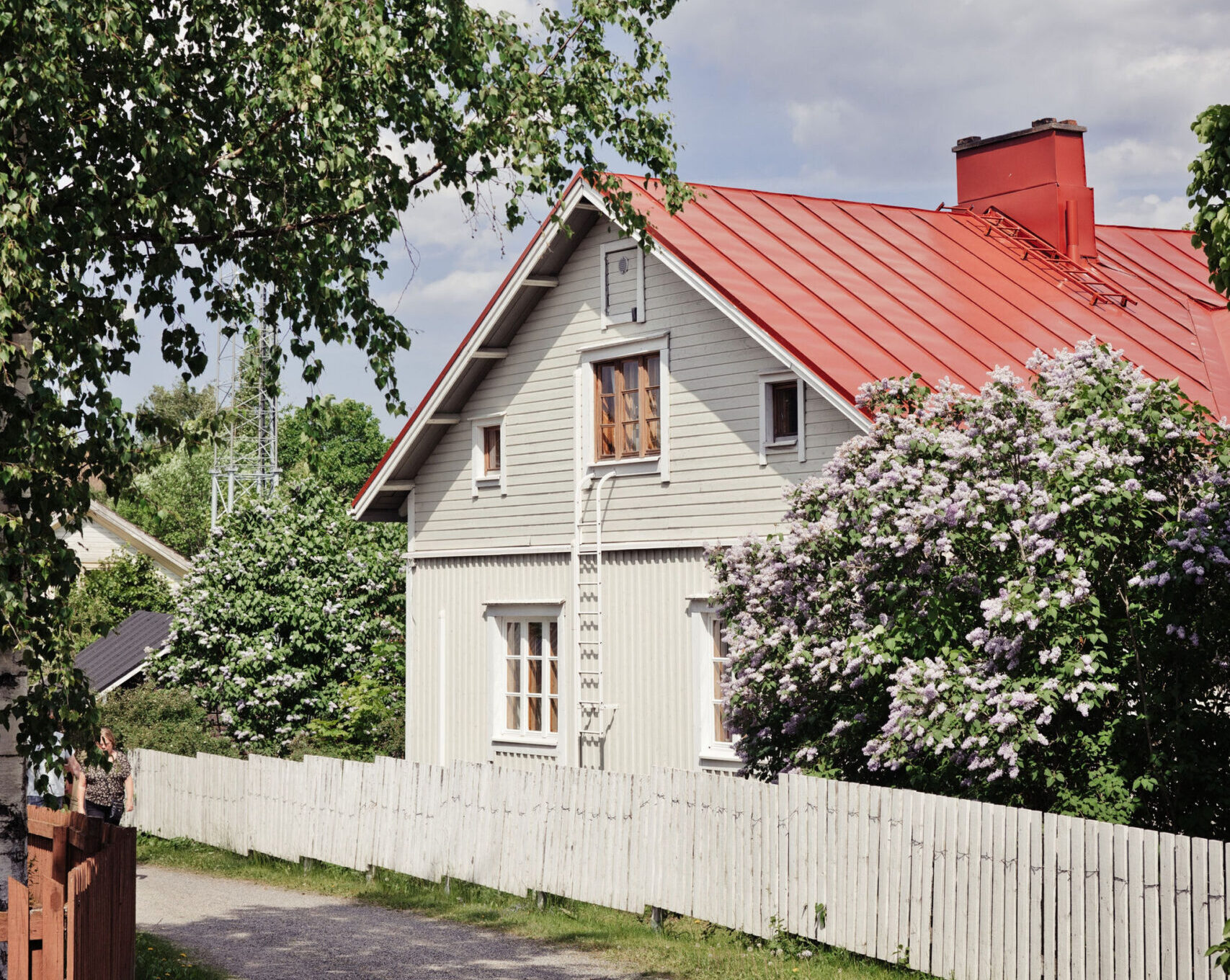 Ilmansulkupaperi